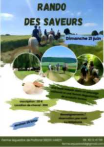 photo Randonnée des saveurs