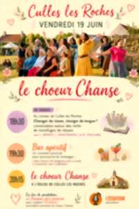 photo Le choeur chanse