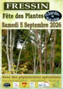 photo Fête des Plantes à Fressin Ô Jardin Paisible