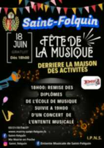 photo Fête de la Musique