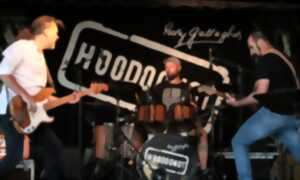 photo Concert HOODOONOT
