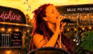 photo Concert Reggae à Beaumerie-St-Martin