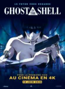 photo Reprise : Ghost in the Shell