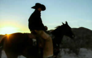 photo Wild West Show