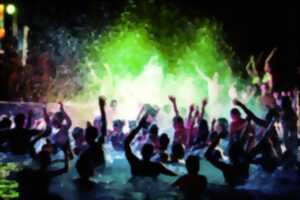 photo La soirée de l'été à l'O - Pool Party - Thème USA