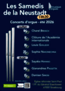 photo Les Samedis de Neustadt 2026
