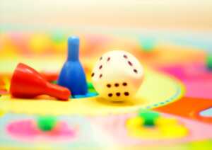 photo Rendez-vous du jeu