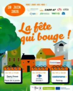 photo Fête qui bouge