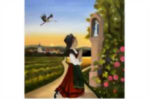 photo Exposition de peintures - L'Âme de l'Alsace