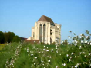 photo Résonances Musicales dans l'Abbaye de Saint Martin aux Bois