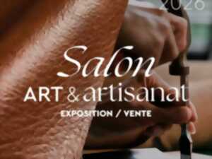 photo Salon art et artisanat