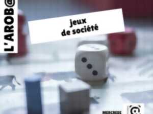 photo Jeux de société