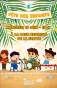 photo Fête des enfants