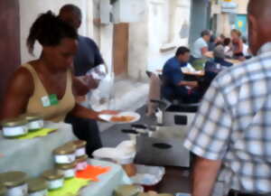 photo MARCHÉ DES PRODUCTEURS DE PAYS