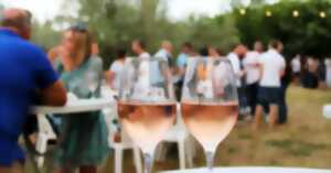photo Duo sur canap - Jeudi Rosé