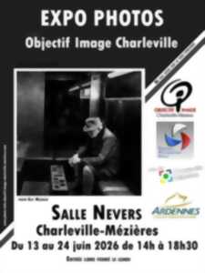 photo Expo photos Objectif Image Charleville