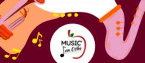 photo Concert et bal populaire