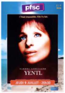 photo PFSC - Yentl