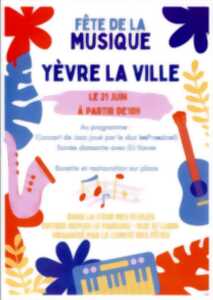 Fête de la musique