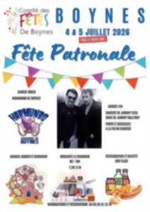 photo Fête patronale