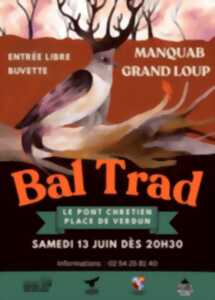 photo Bal Trad