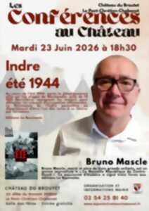 photo Conférence : 