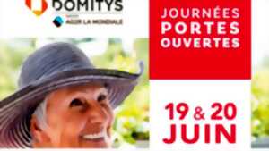 photo Journées Portes Ouvertes