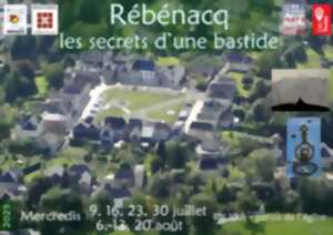 photo Rébénacq et sa Bastide