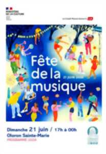 photo Fête de la musique