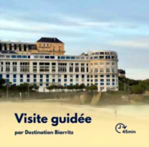 photo Visite Flash Bellevue : Le Bellevue, un Casino de 1858