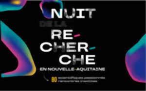 photo Nuit de la recherche