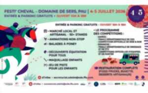 photo Festi' Cheval #5