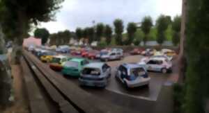 photo Rallye du Pays Basque