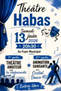 photo Théâtre Habas