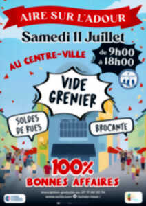 photo Vide-greniers d'UC2A
