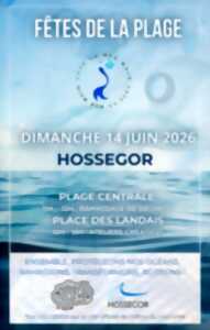 photo Fêtes de la plage - Ramassage de déchets avec Save la Mermaid