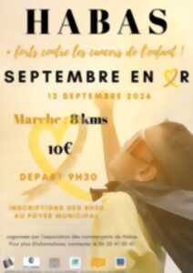 photo Septembre en Or 2026