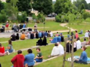 photo Fête de la musique