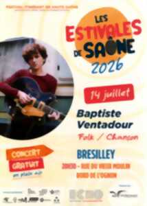 photo Les Estivales de Saône