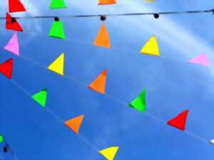 photo Fête d'été