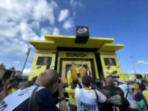 photo Tour de France 2026 - Etape 14