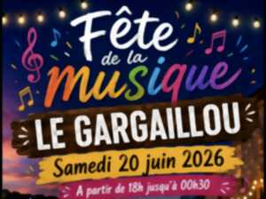 photo Fête de La Musique à Lapan