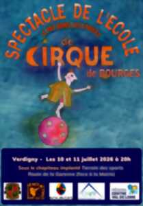 photo [Cirque]: le nez dans les étoiles