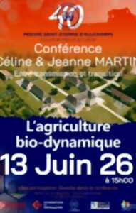 photo Conférence 