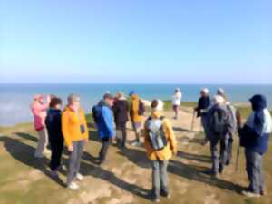 photo Randonnée historique sur Omaha beach
