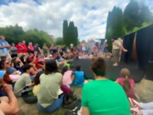 photo La Moustache Festival : les 10 ans