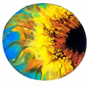 photo Atelier peinture Art et bien-être