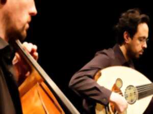 photo Concert - SHAMS