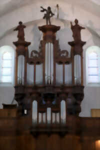 photo L'heure d'orgue