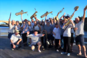 photo Dordonha en musique : L’Union Musicale Bergeracoise